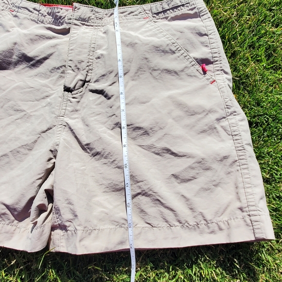 Vintage Rip Curl Board Shorts Size 5 Juniors - Picture 3 of 8